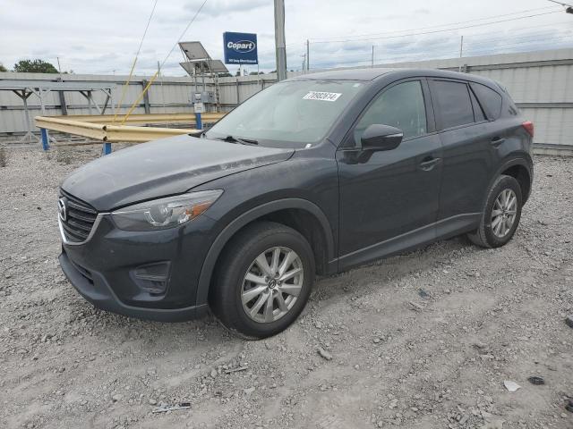 MAZDA CX-5 TOURI 2016 with VIN JM3KE2CY7G0630316 - Photo from auction