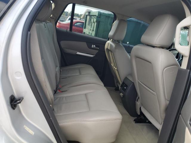 Photo 11 from auction – 2011 FORD EDGE SEL with VIN 2FMDK3JC0BBA72206