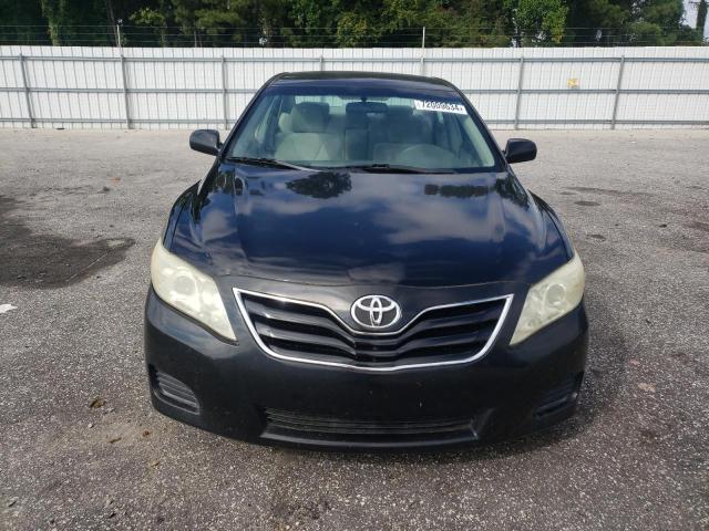 Photo 5 from auction – 2011 TOYOTA CAMRY BASE with VIN 4T1BF3EK3BU683032
