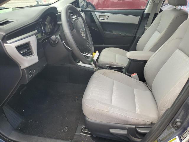 Photo 7 from auction – 2016 TOYOTA COROLLA L with VIN 2T1BURHE6GC682772