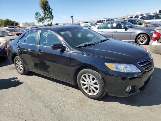 Photo 4 from auction – 2011 TOYOTA CAMRY BASE with VIN 4T1BF3EK4BU771717