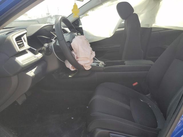 Photo 7 from auction – 2017 HONDA CIVIC EX with VIN 2HGFC2F73HH571105