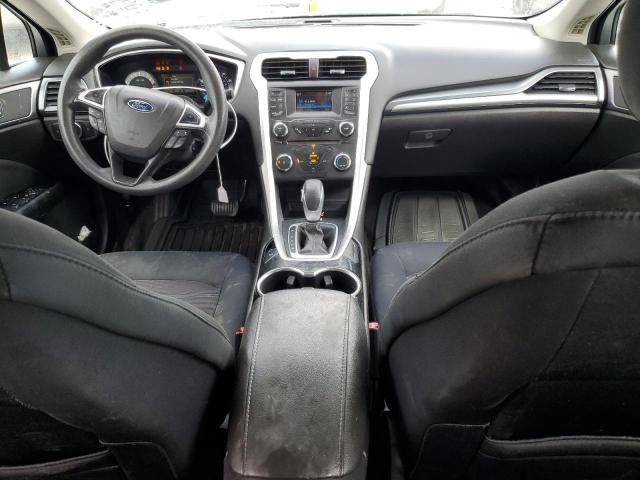 Photo 8 from auction – 2016 FORD FUSION SE with VIN 3FA6P0H74GR119533