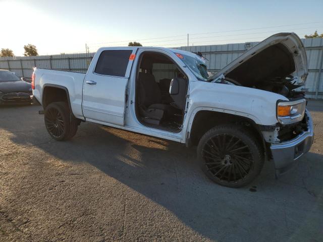 Photo 4 from auction – 2015 GMC SIERRA C15 with VIN 3GTP1UEC0FG343210
