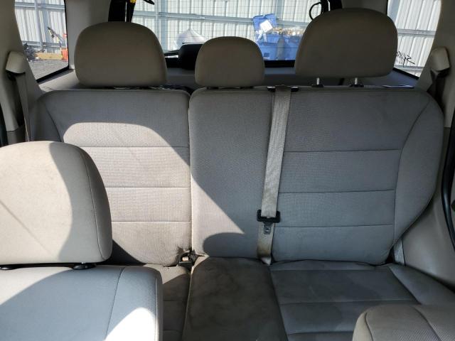 Photo 10 from auction – 2012 FORD ESCAPE XLT with VIN 1FMCU9DG4CKA23928