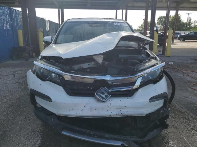 Photo 5 from auction – 2019 HONDA PILOT EXL with VIN 5FNYF6H58KB068281