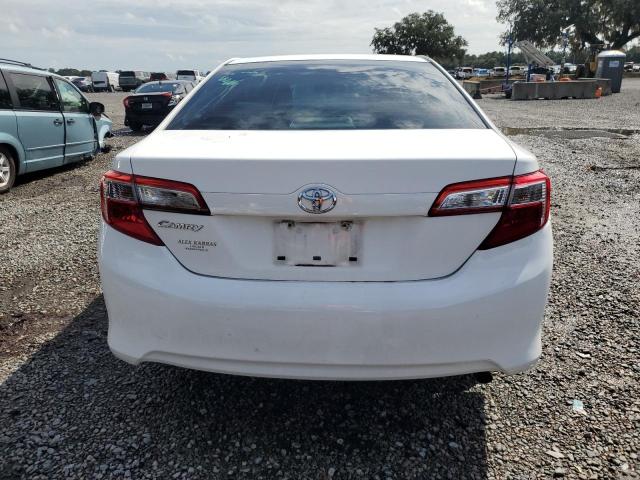 Photo 6 from auction – 2012 TOYOTA CAMRY BASE with VIN 4T1BF1FK7CU632167