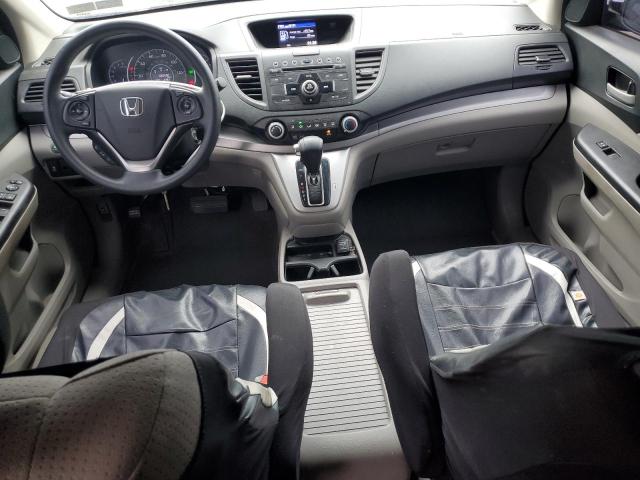 Photo 8 from auction – 2013 HONDA CR-V EX with VIN 2HKRM4H59DH604352