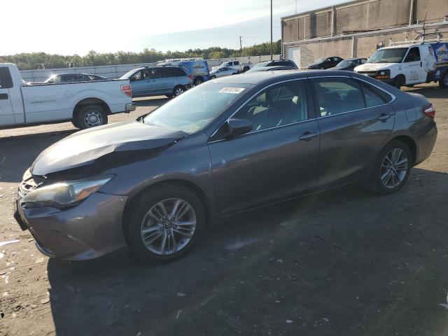 TOYOTA CAMRY LE 2016 with VIN 4T1BF1FK9GU240412 - Photo from auction