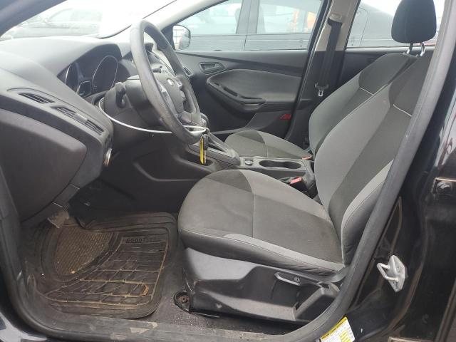 Photo 7 from auction – 2014 FORD FOCUS S with VIN 1FADP3E29EL115975