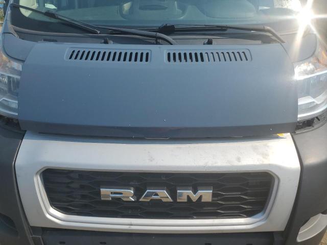 Photo 12 from auction – 2019 RAM PROMASTER with VIN 3C6TRVDG7KE517045