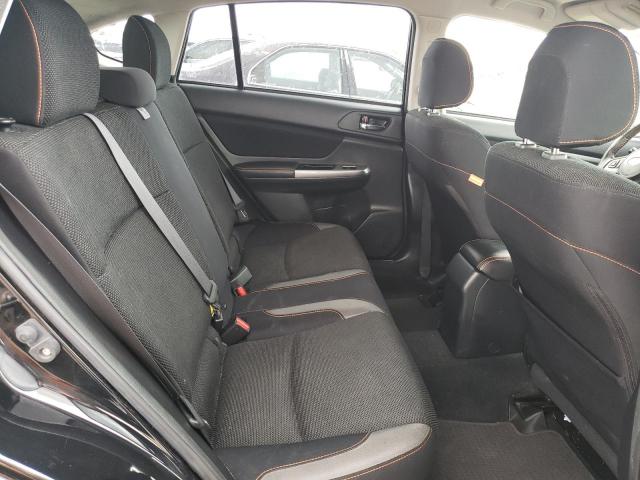 Photo 11 from auction – 2016 SUBARU CROSSTREK with VIN JF2GPADCXG8264859