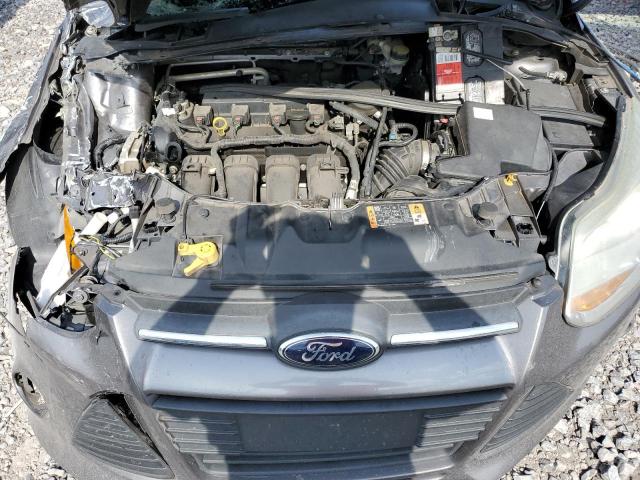 Photo 11 from auction – 2014 FORD FOCUS SE with VIN 1FADP3F24EL345535