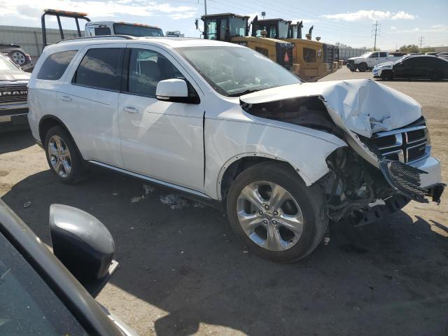 Photo 4 from auction – 2014 DODGE DURANGO LI with VIN 1C4RDHDG2EC344985