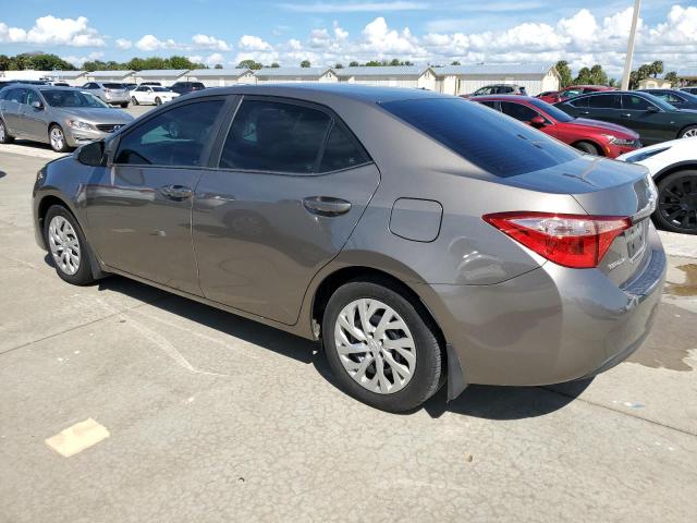 Photo 2 from auction – 2018 TOYOTA COROLLA L with VIN 2T1BURHE0JC094857
