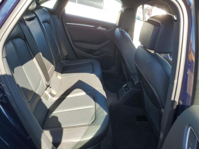 Photo 10 from auction – 2017 AUDI A3 PREMIUM with VIN WAUB8GFF8H1078986