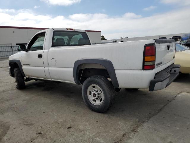 Photo 2 from auction – 2004 GMC SIERRA C25 with VIN 1GTHC24U54E269235
