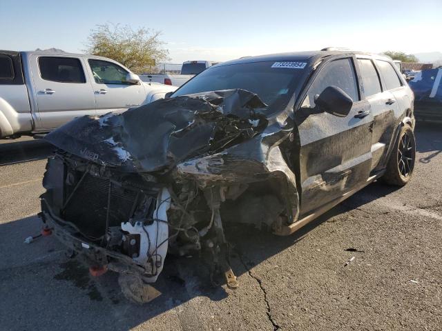 Photo 1 from auction – 2018 JEEP GRAN CHER with VIN 1C4RJFLG1JC334540