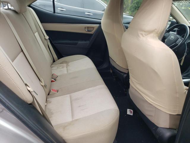 Photo 10 from auction – 2014 TOYOTA COROLLA EC with VIN 2T1BPRHE3EC159309
