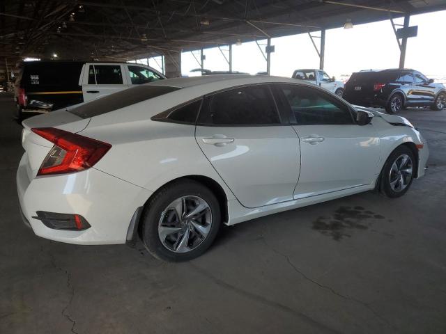 Photo 3 from auction – 2021 HONDA CIVIC LX with VIN 2HGFC2F65MH521565