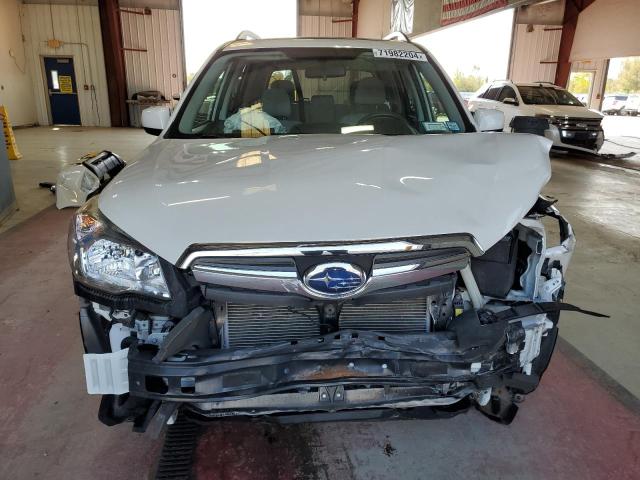 Photo 5 from auction – 2016 SUBARU FORESTER 2 with VIN JF2SJADC2GH541371