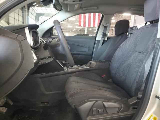 Photo 7 from auction – 2013 CHEVROLET EQUINOX LS with VIN 2GNFLCEK4D6335649