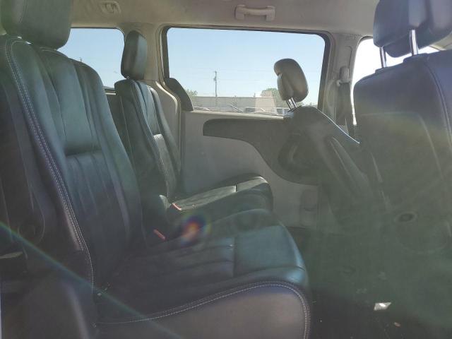 Photo 11 from auction – 2012 CHRYSLER TOWN & COU with VIN 2C4RC1BG7CR343977