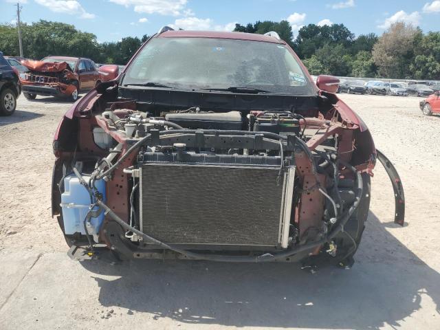 Photo 5 from auction – 2015 NISSAN ROGUE S with VIN 5N1AT2MTXFC886097