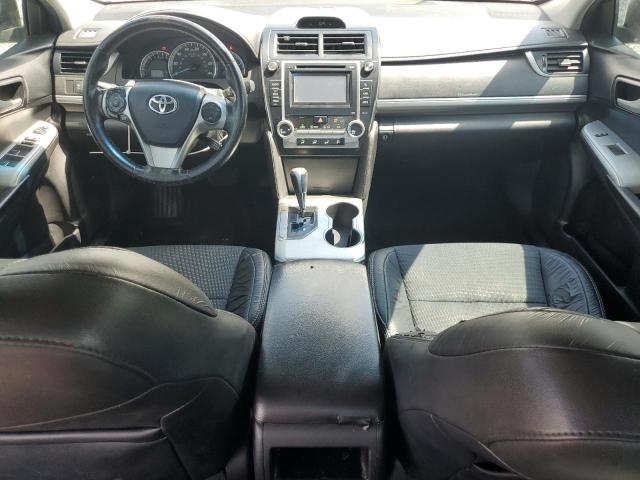 Photo 8 from auction – 2013 TOYOTA CAMRY L with VIN 4T1BF1FK0DU706403