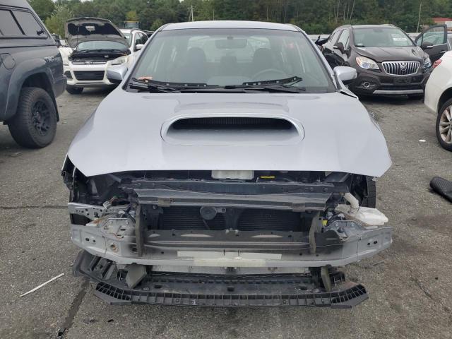 Photo 5 from auction – 2020 SUBARU WRX STI with VIN JF1VA2E65L9832807