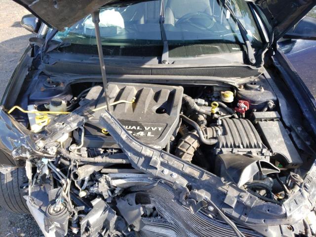 Photo 11 from auction – 2014 DODGE AVENGER SE with VIN 1C3CDZAB3EN216333