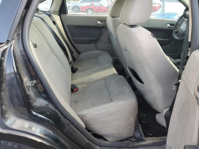 Photo 10 from auction – 2008 FORD FOCUS SE with VIN 1FAHP35N18W208049