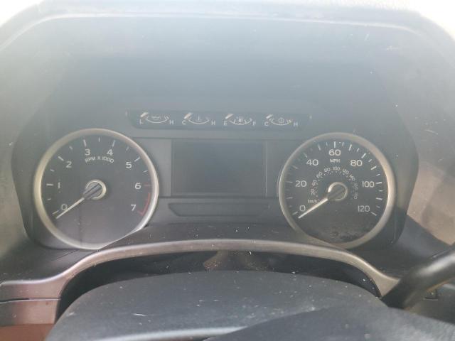 Photo 9 from auction – 2020 FORD F150 SUPER with VIN 1FTFX1E46LFB41776