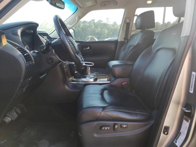 Photo 7 from auction – 2012 INFINITI QX56 with VIN JN8AZ2NF8C9519790