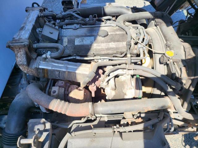 Photo 7 from auction – 2008 ISUZU NPR with VIN JALC4W16587003744