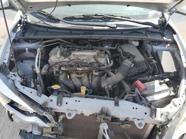 Снимка 11 от търг – 2014 TOYOTA COROLLA L с VIN 2T1BURHEXEC021310