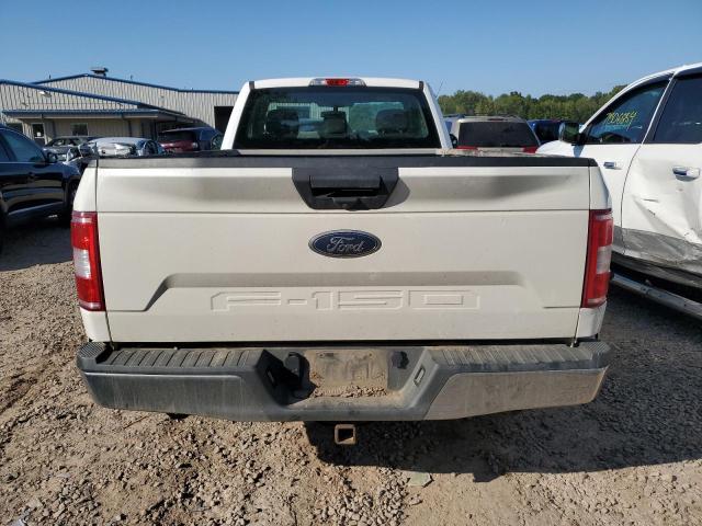 Photo 6 from auction – 2019 FORD F150 with VIN 1FTMF1C53KKD38495