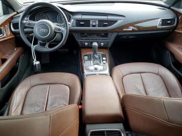Photo 8 from auction – 2016 AUDI A7 PREMIUM with VIN WAUWGAFC9GN112173