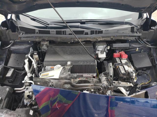 Photo 11 from auction – 2022 NISSAN LEAF SV with VIN 1N4AZ1CV7NC555935