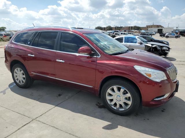 Photo 4 from auction – 2017 BUICK ENCLAVE with VIN 5GAKRBKD8HJ320104