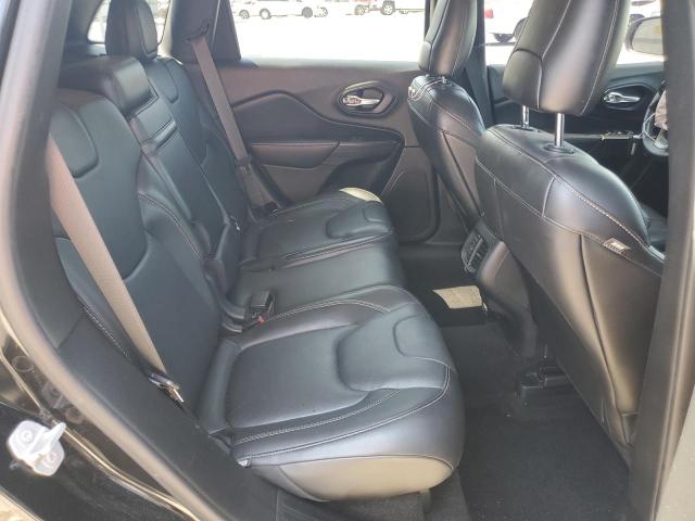 Photo 11 from auction – 2015 JEEP CHEROKEE L with VIN 1C4PJMDB0FW746744