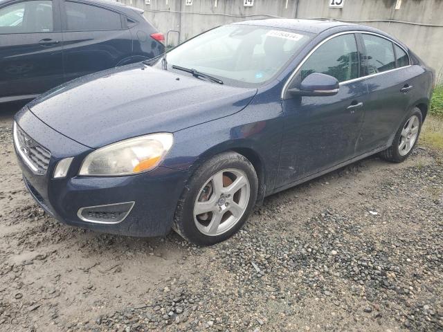 VOLVO S60 T5 2012 with VIN YV1622FS7C2103413 - Photo from auction