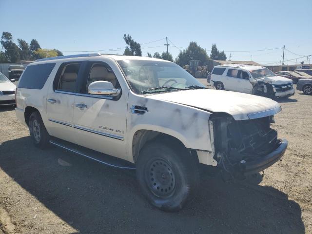 Photo 4 from auction – 2008 CADILLAC ESCALADE E with VIN 1GYFK668X8R217691