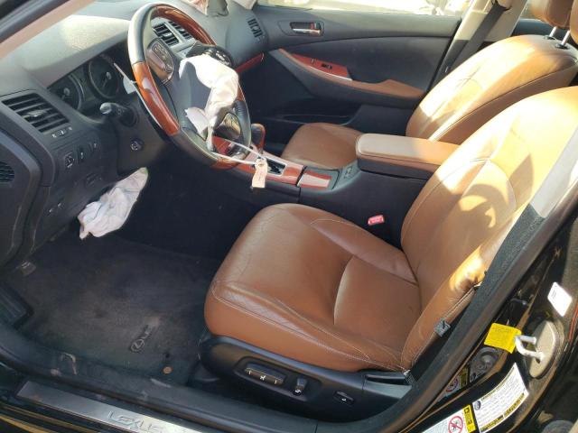 Photo 7 from auction – 2012 LEXUS ES 350 with VIN JTHBK1EG2C2485411