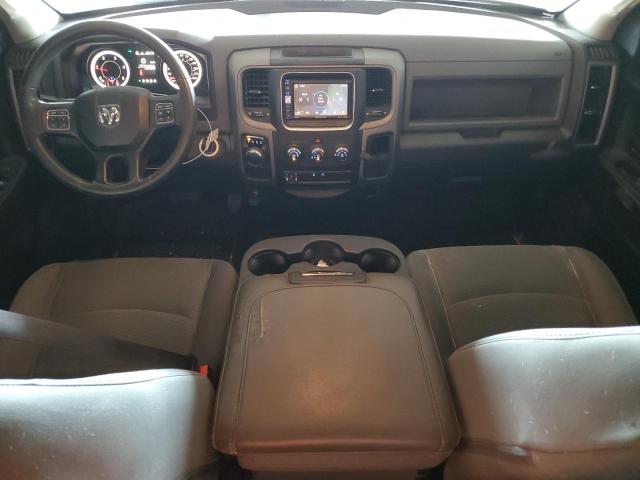 Photo 8 from auction – 2016 RAM 1500 ST with VIN 1C6RR6FM4GS179420