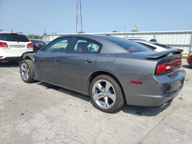 Photo 2 from auction – 2012 DODGE CHARGER R/ with VIN 2C3CDXCT2CH228554