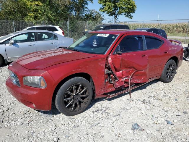 DODGE CHARGER SX 2010 with VIN 2B3CA3CV9AH137942 - Photo from auction