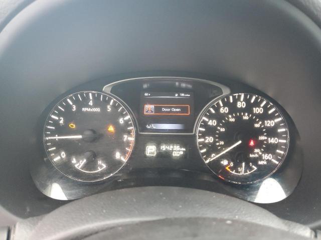 Photo 9 from auction – 2015 NISSAN ALTIMA 2.5 with VIN 1N4AL3AP2FN404797