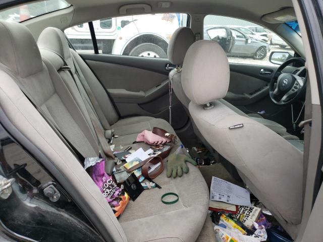 Photo 10 from auction – 2012 NISSAN ALTIMA with VIN 1N4AL2AP2CN578441