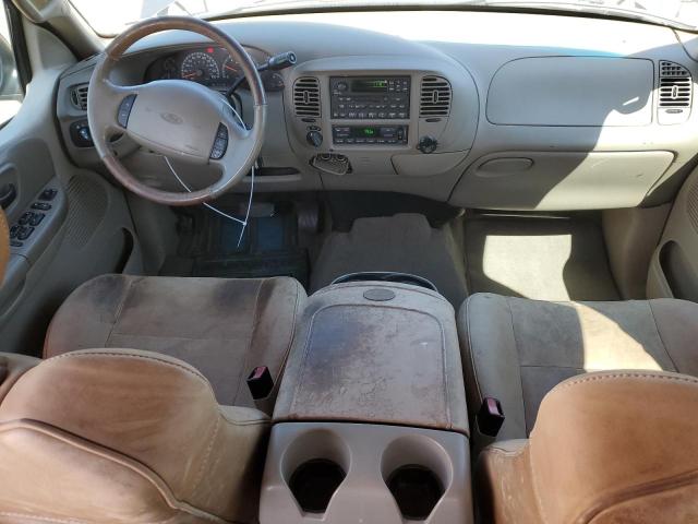 Photo 8 from auction – 2002 FORD F150 SUPER with VIN 1FTRW08682KB83024